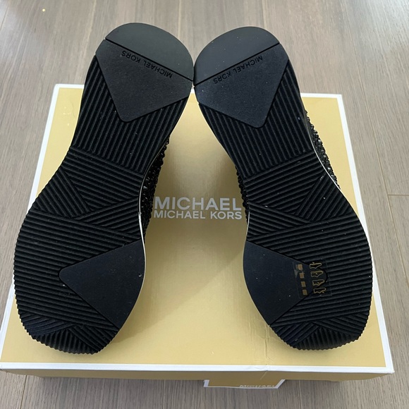 Michael Kors Skyler Embellished Bootie - Picture 7 of 10